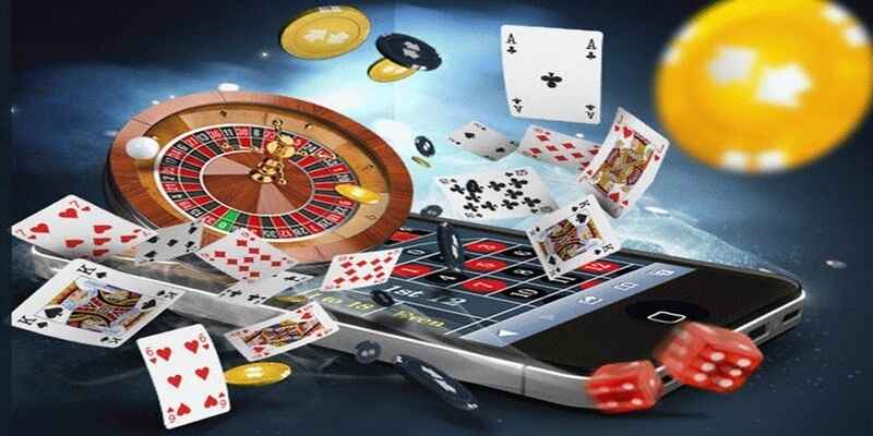 Khám phá 3 tựa game siêu hot tại casino EE88