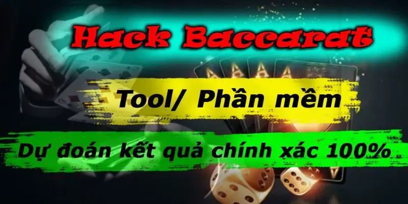 Đặc điểm vận hành của ứng dụng hack Baccarat