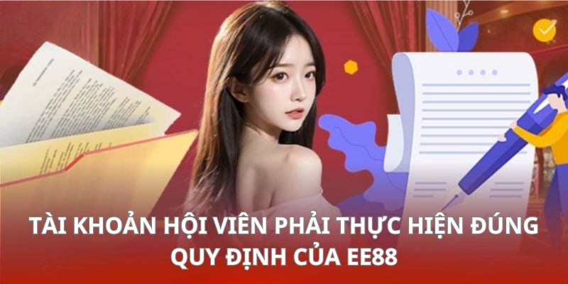 Hội viên cần kê khai rõ thông tin đúng như quy định
