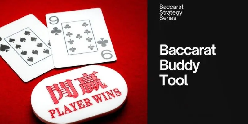 Tool hack Baccarat truyền thống được lập trình bởi con người