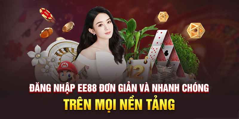 Những vấn đề thường gặp khi vào EE88