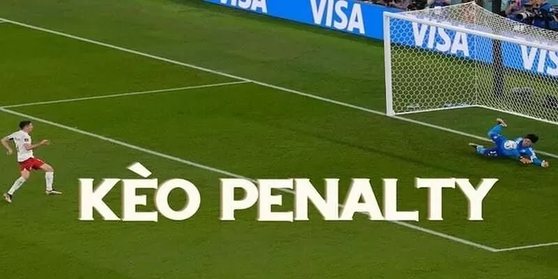 Chiến thuật giúp bạn thắng nhiều trong kèo penalty