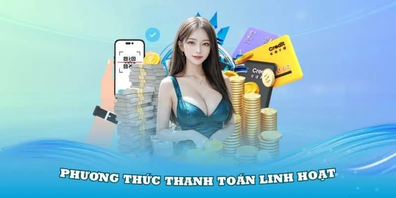 Hướng dẫn các phương thức nạp tiền EE88 cơ bản