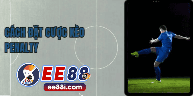 kèo penalty ảnh đại diện