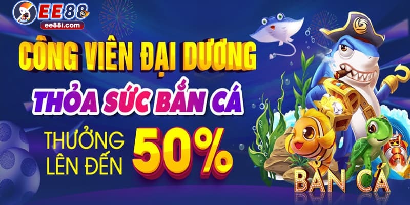 Quy định nhận khuyến mãi thưởng nạp bắn cái